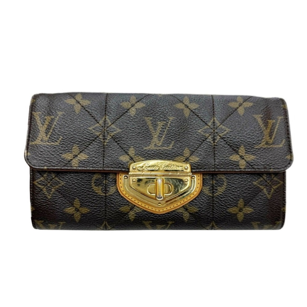 Louis Vuitton Brown Bag